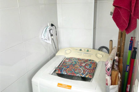 Apartamento à venda com 3 quartos, sendo 1 suíte, em Ipiranga, São Paulo, SP