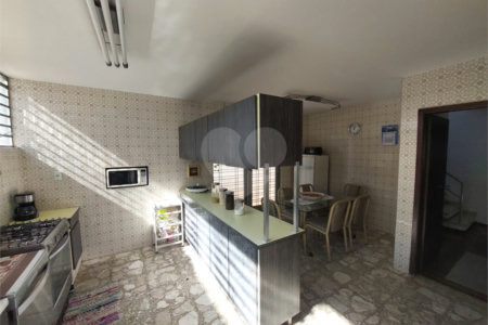 Sobrado à venda com 3 quartos, sendo 1 suíte, em Alto da Lapa, São Paulo, SP
