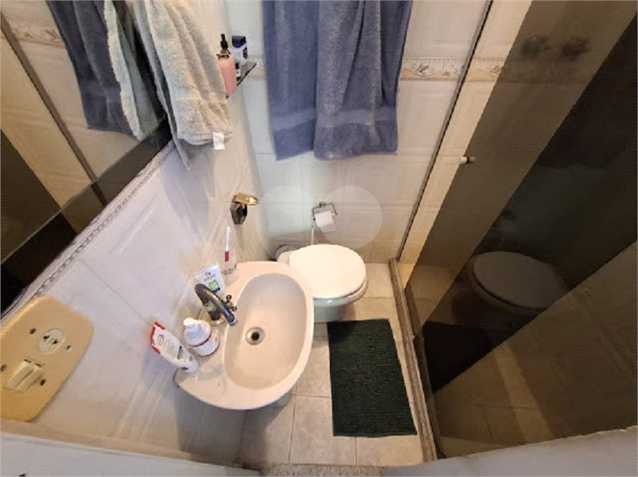 Apartamento à venda com 2 quartos, sendo 1 suíte, em Laranjeiras, Rio de Janeiro, RJ