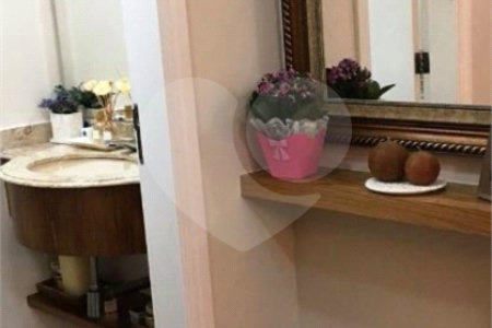 Apartamento para alugar com 4 quartos em Jardim Colombo, São Paulo, SP