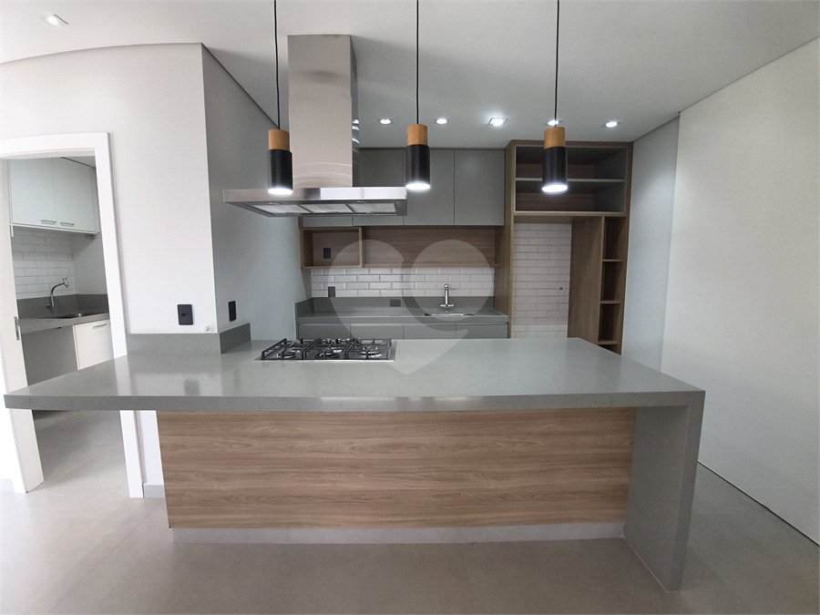 Casa à venda com 3 suítes no condomínio Alphaville Nova Esplanada 1, Votorantim - SP