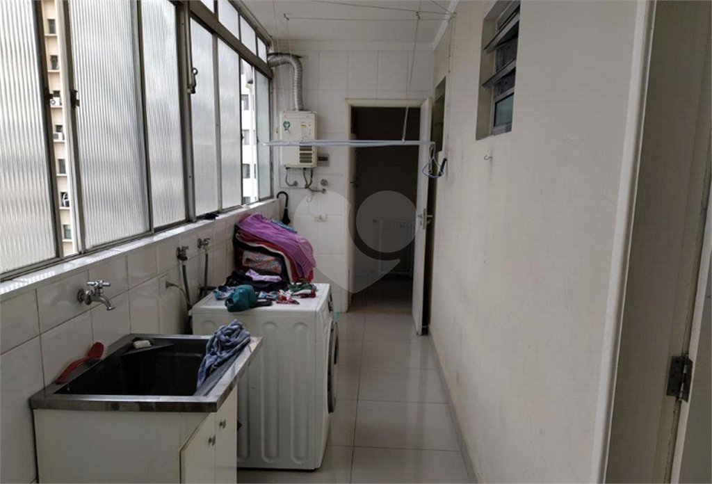 Apartamento à venda com 3 quartos, sendo 1 suíte, em Santana, São Paulo, SP