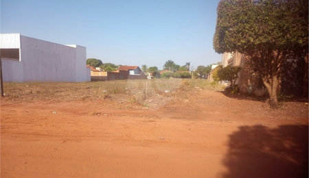 Terreno à venda em Jardim Das Oliveiras, Três Lagoas, MS