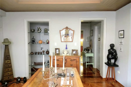 Apartamento à venda com 2 quartos, sendo 1 suíte, em República, São Paulo, SP