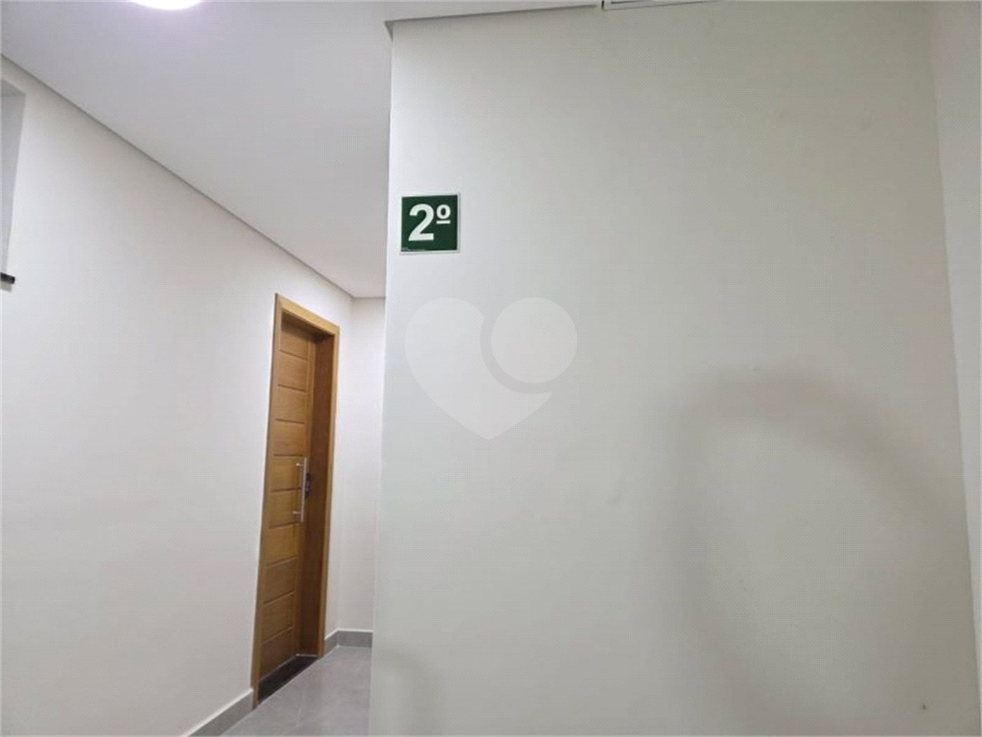 Apartamento à venda com 2 quartos em Tucuruvi, São Paulo, SP