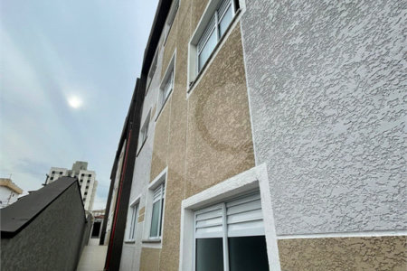 Apartamento à venda ou para alugar com 2 quartos em Vila Mazzei, São Paulo, SP