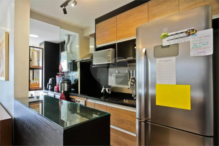 Apartamento à venda com 2 quartos, sendo 1 suíte, em Santa Teresinha, São Paulo, SP