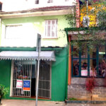 Sobrado à venda com 3 quartos em Moema, São Paulo, SP