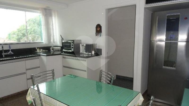 Sobrado à venda com 3 quartos, sendo 2 suítes, em Água Fria, São Paulo, SP