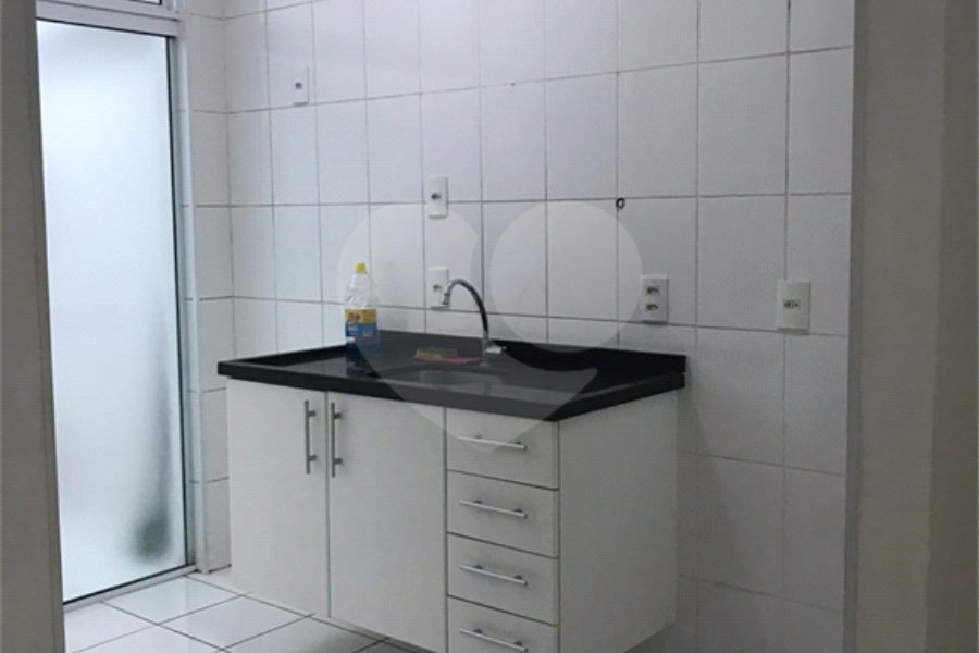 Apartamento à venda com 3 quartos em Tucuruvi, São Paulo, SP