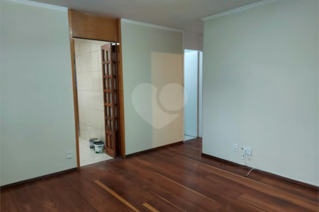 Apartamento à venda com 2 quartos em Jardim Íris, São Paulo, SP