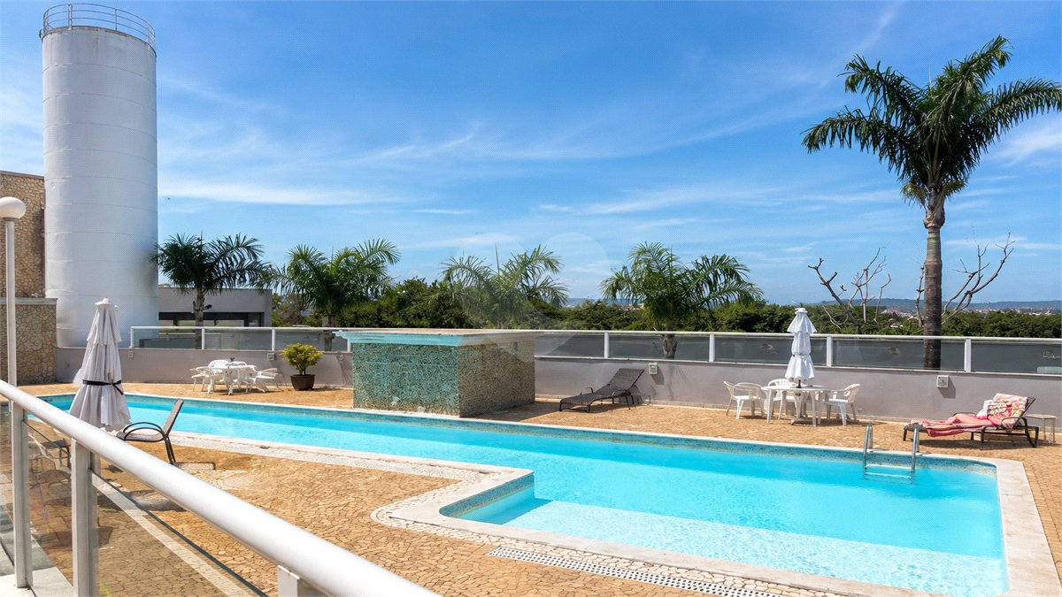 Apartamento à venda ou para alugar com 2 quartos, sendo 1 suíte, em Parque Bela Vista, Votorantim, SP