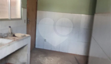 Casa à venda com 1 quarto em Cosmos, Rio de Janeiro, RJ