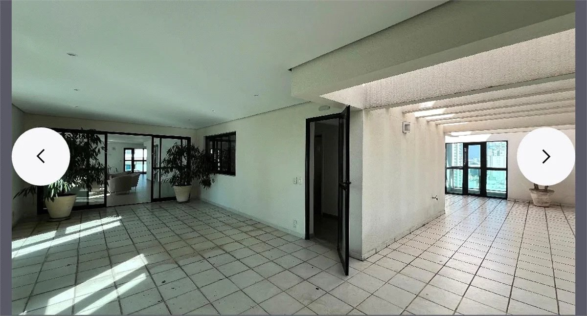 Apartamento à venda com 1 quarto em Pinheiros, São Paulo, SP
