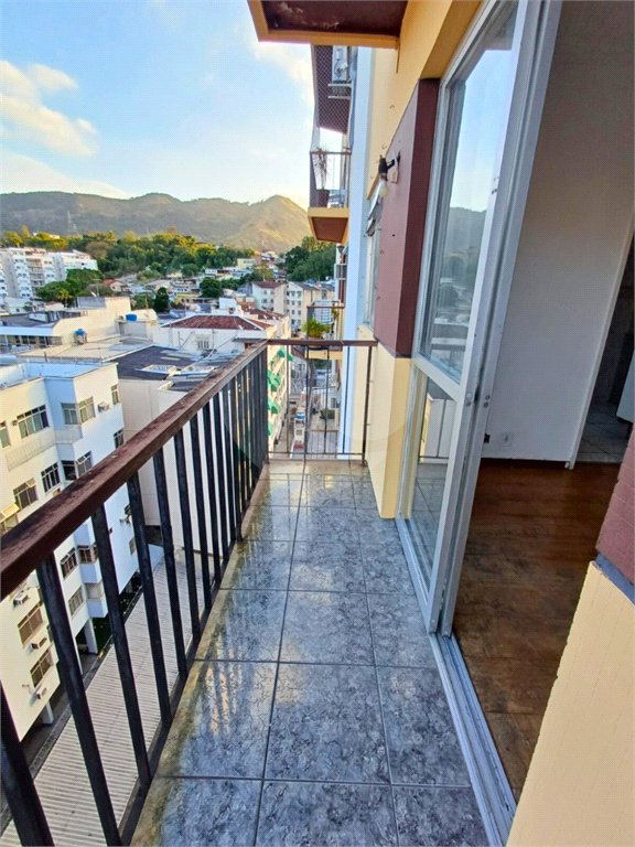 Apartamento à venda com 3 quartos, sendo 1 suíte,  em Méier, Rio de Janeiro, RJ