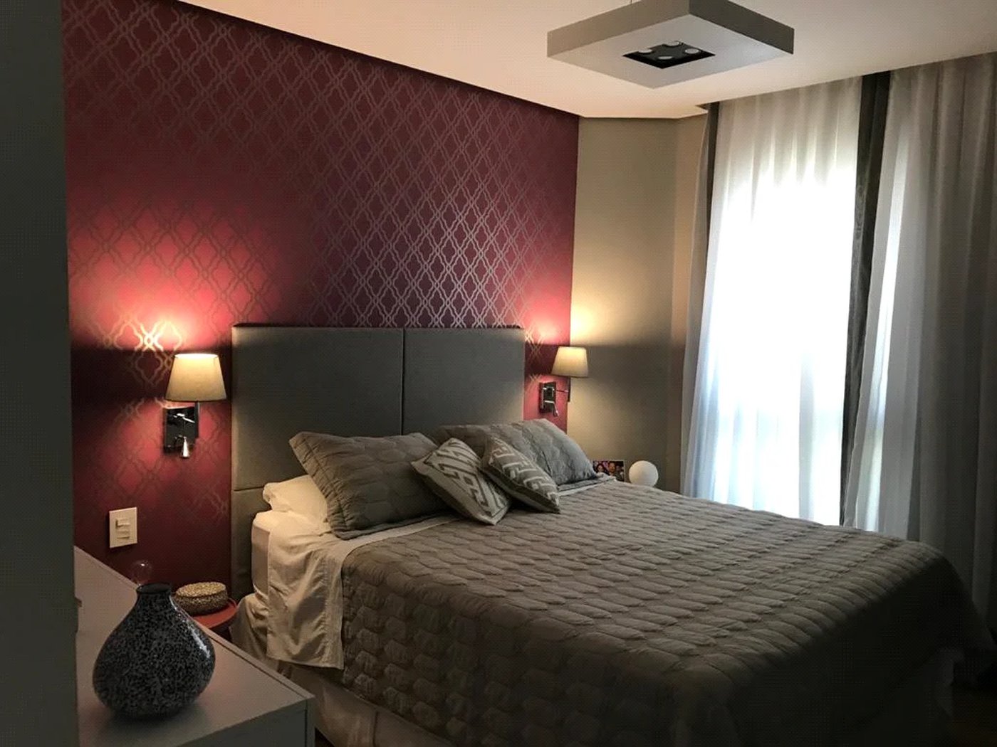 Apartamento à venda com 3 quartos, sendo 1 suíte,  em Jardim Ampliação, São Paulo, SP