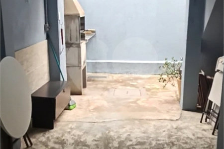 Casa à venda com 2 quartos, sendo 1 suíte, em Planalto Paulista, São Paulo, SP
