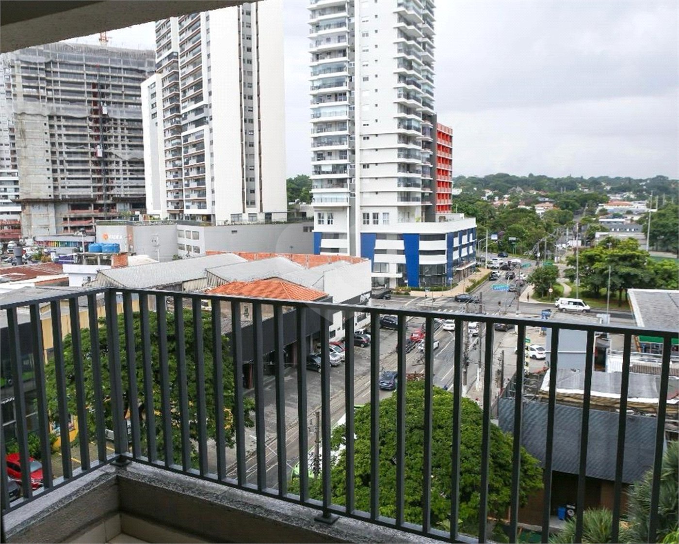 Studio para alugar com 1 quarto em Butantã, São Paulo, SP