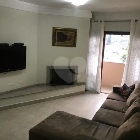 Sobrado à venda com 3 quartos, sendo 1 suíte, em Tucuruvi, São Paulo, SP