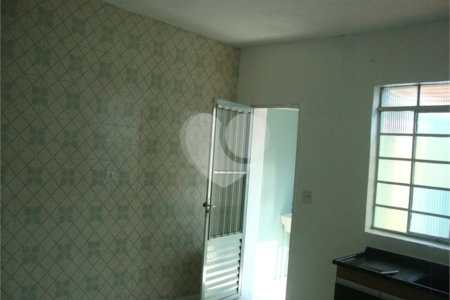 Casa à venda com 1 quarto em Chora Menino, São Paulo, SP