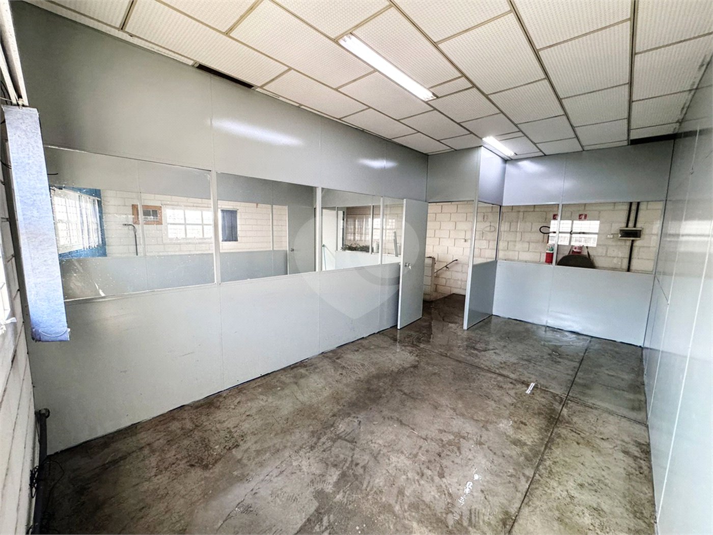 Salão para alugar em Iporanga, Sorocaba, SP