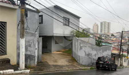 Prédio para alugar em Imirim, São Paulo, SP