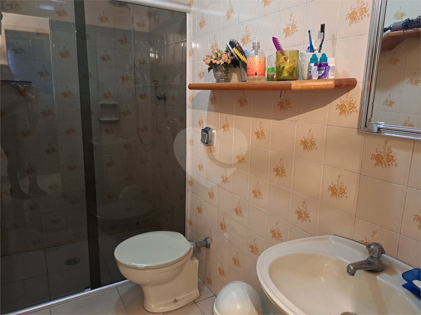 Sobrado à venda com 3 quartos, sendo 1 suíte, em Jardim Prudência, São Paulo, SP
