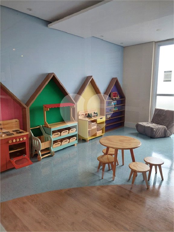 Apartamento à venda com 2 quartos, sendo 1 suíte, em Vila Dom Pedro II, São Paulo, SP