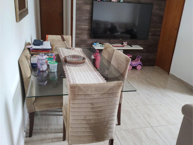 Apartamento à venda com 2 quartos, sendo 1 suíte,  em Vila Guilherme, São Paulo, SP