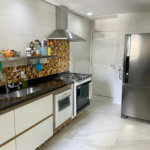Apartamento à venda com 3 suítes em Lapa, São Paulo, SP