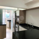 Apartamento à venda com 2 quartos, sendo 1 suíte, em Brooklin, São Paulo, SP