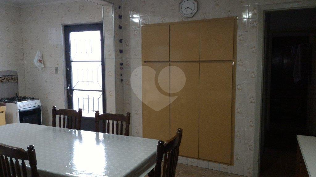 Casa Térrea à venda com 2 quartos, sendo 1 suíte, em Vila Vitório Mazzei, São Paulo, SP