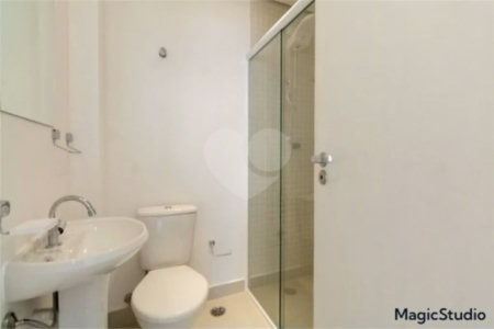 Apartamento com 1 dormitório , para locação na Barra Funda.