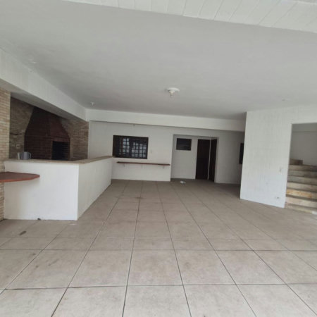 Casa com 4 dormitórios para alugar, 514 m² por R$ 20.934,21/mês - Ponta da Praia - Santos/SP