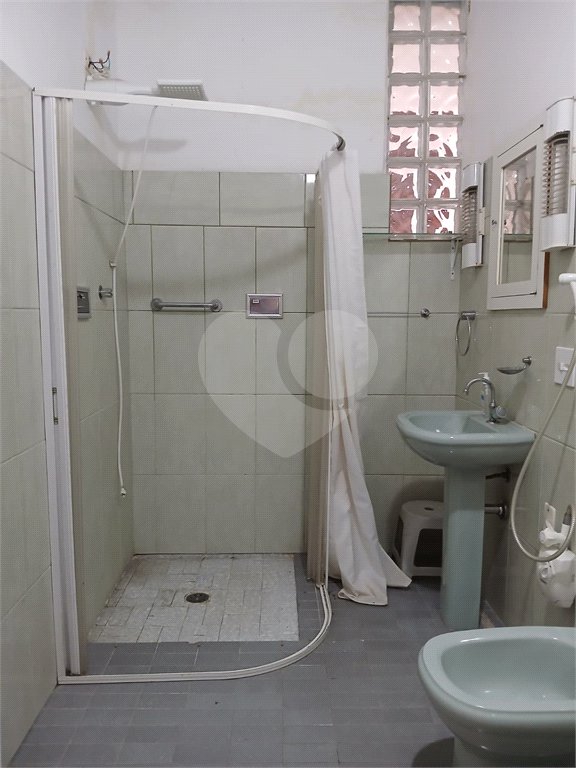 Casa Térrea à venda com 3 quartos em Pacaembu, São Paulo, SP