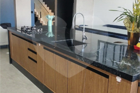 Terreno à venda com 4 quartos, sendo 3 suítes, no condomínio Reserva Aruã, Mogi das Cruzes - SP