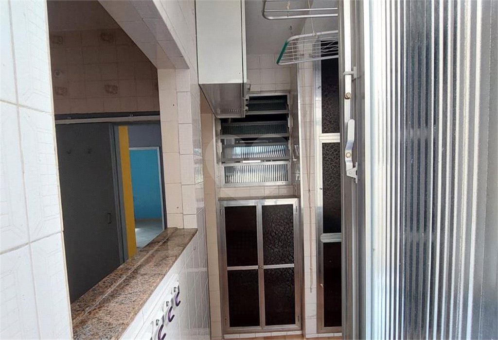 Apartamento à venda com 2 quartos em Vila Isabel, Rio de Janeiro, RJ