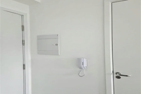 Apartamento à venda com 1 suíte em Pinheiros, São Paulo, SP