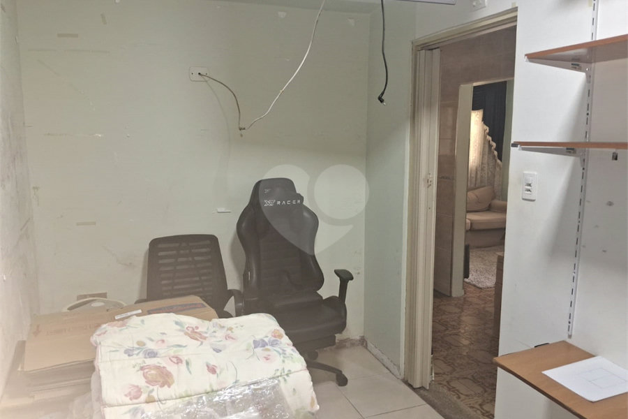 Sobrado à venda ou para alugar com 2 quartos, sendo 1 suíte, em Mandaqui, São Paulo, SP