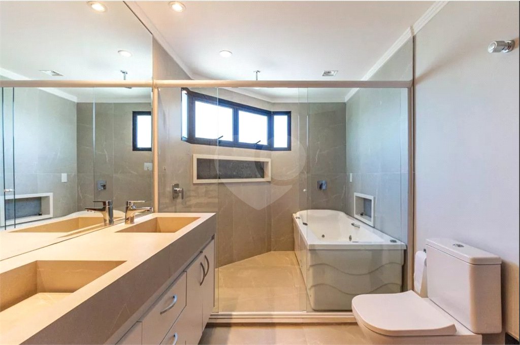Apartamento à venda com 2 suítes em Higienópolis, São Paulo, SP