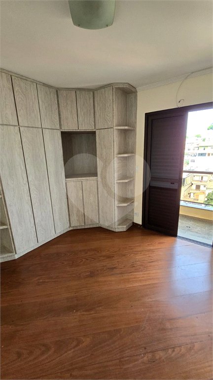 Apartamento à venda com 3 quartos, sendo 1 suíte, em Freguesia do Ó, São Paulo, SP
