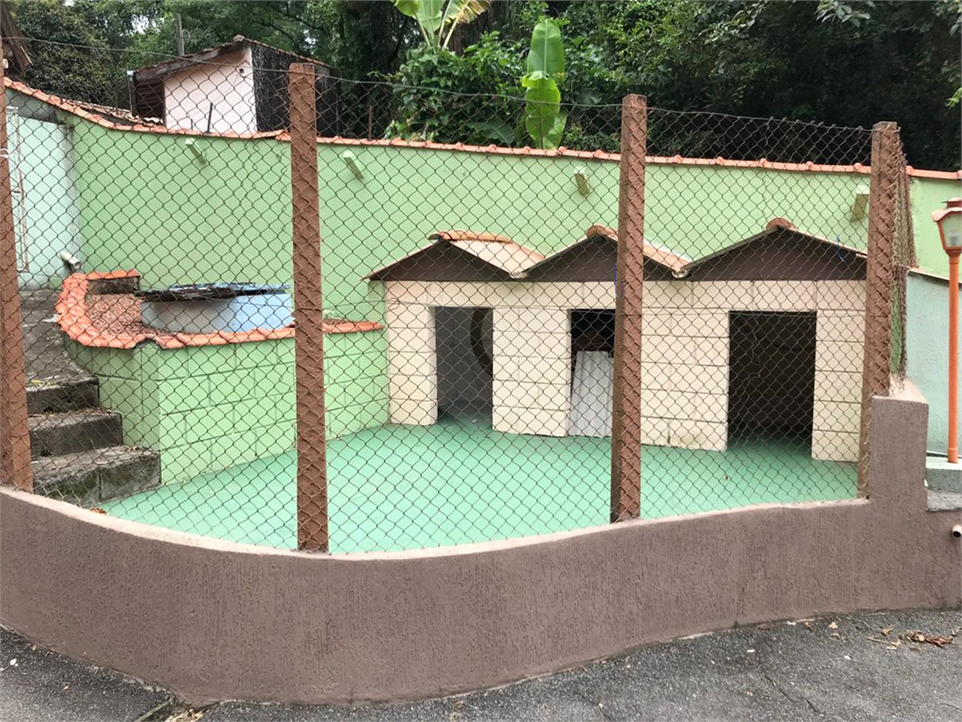 Casa à venda com 4 suítes no condomínio Sausalito, Mairiporã - SP