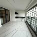Apartamento para alugar com 4 suítes em Jardim Morumbi, São Paulo, SP