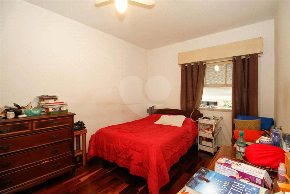 Apartamento à venda com 2 quartos, sendo 1 suíte, em Pinheiros, São Paulo, SP