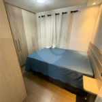 Apartamento para alugar com 2 quartos em Cidade Boa Vista, Suzano, SP