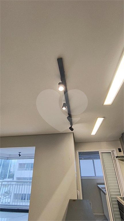 Apartamento à venda com 2 quartos, sendo 1 suíte, em Barra Funda, São Paulo, SP