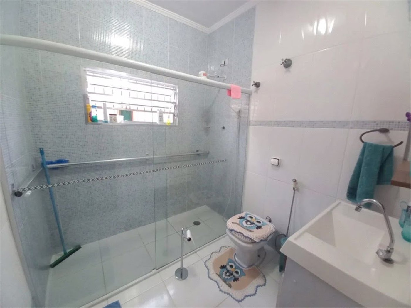 Casa com 3 dormitórios à venda, 90 m² por R$ 340.000,00 - Cidade Naútica - São Vicente/SP