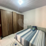 Casa à venda com 3 quartos em Jardim Brasília, Três Lagoas, MS