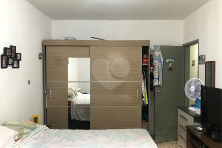 Casa Térrea à venda com 3 quartos em Saúde, São Paulo, SP