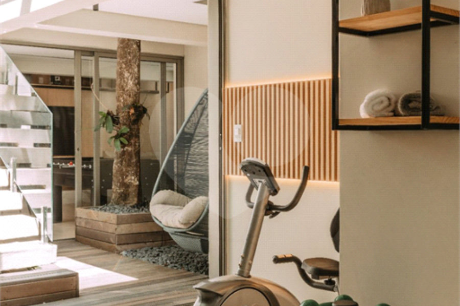 Casa à venda com 4 suítes no condomínio Reserva Nova Cantareira, São Paulo - SP